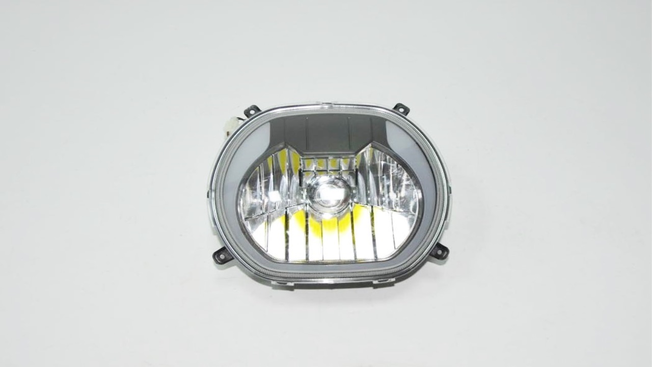 ÖN FAR (CRYSTAL8000)